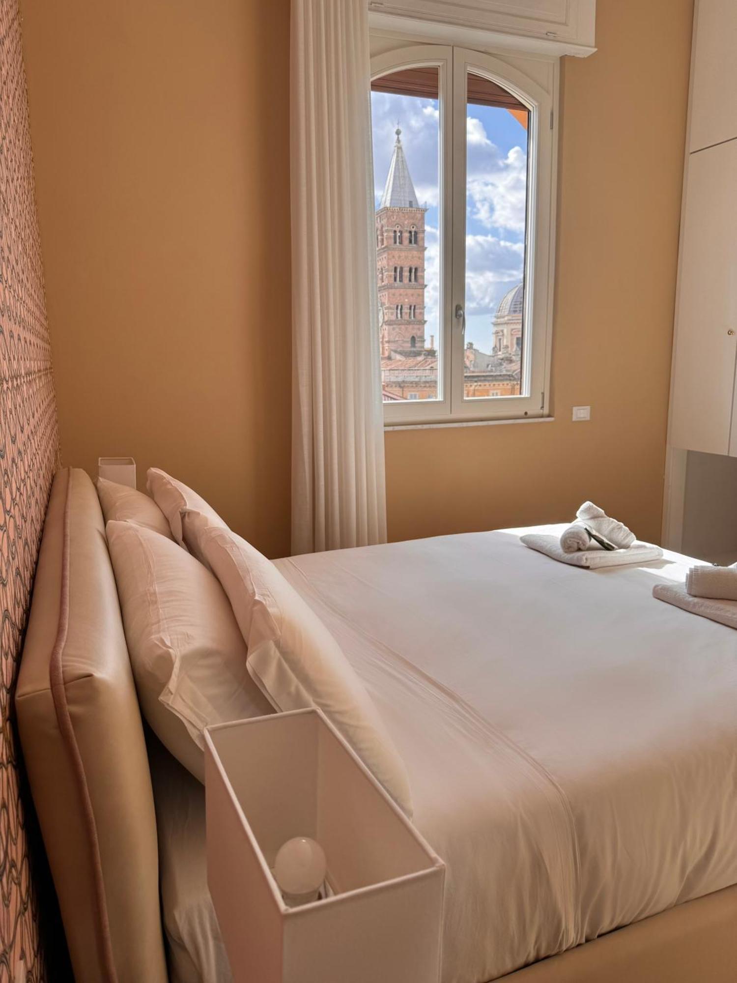 Marbleapartment Appartamento