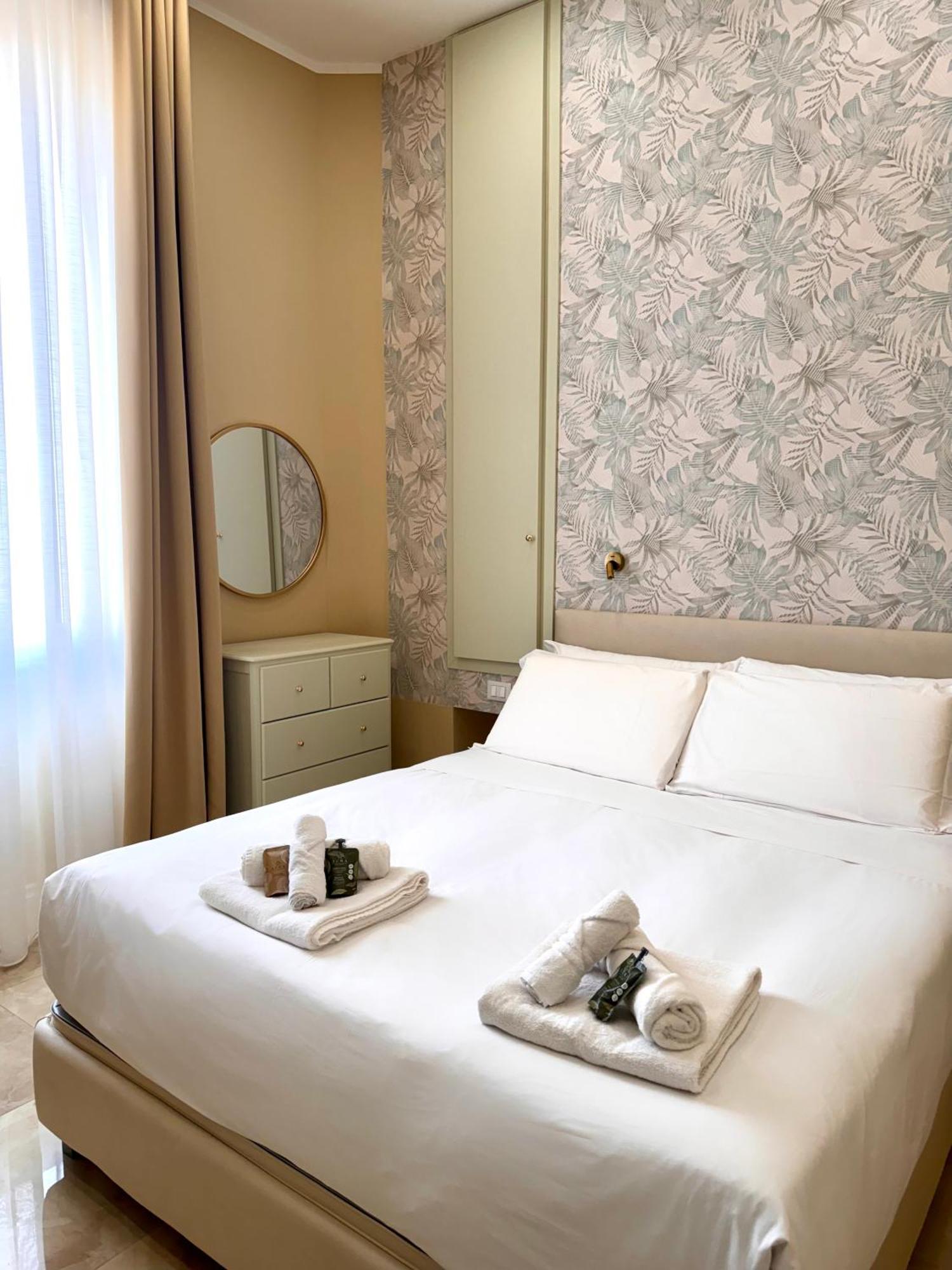 Marbleapartment Appartamento *