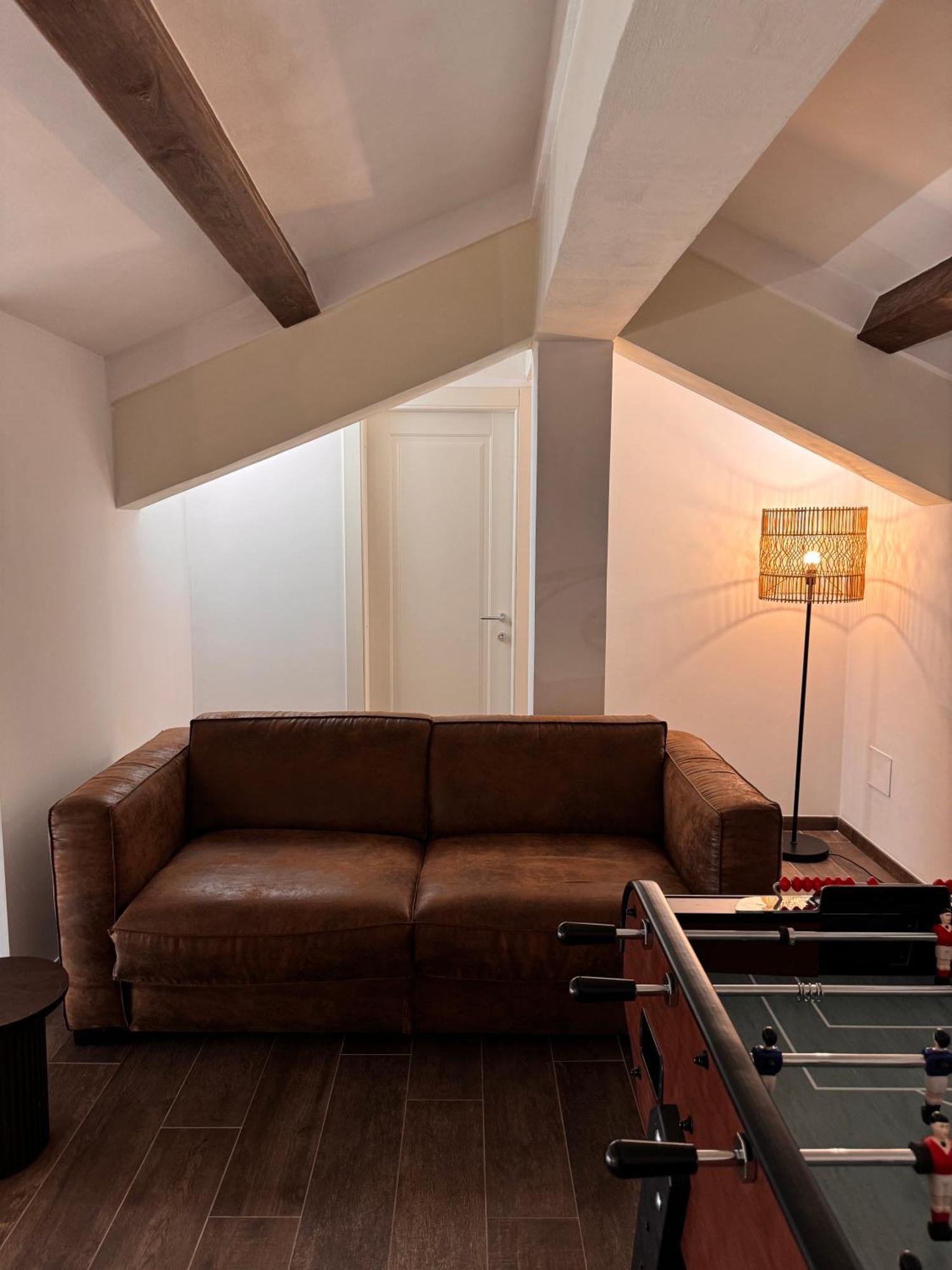 Appartamento Marbleapartment *