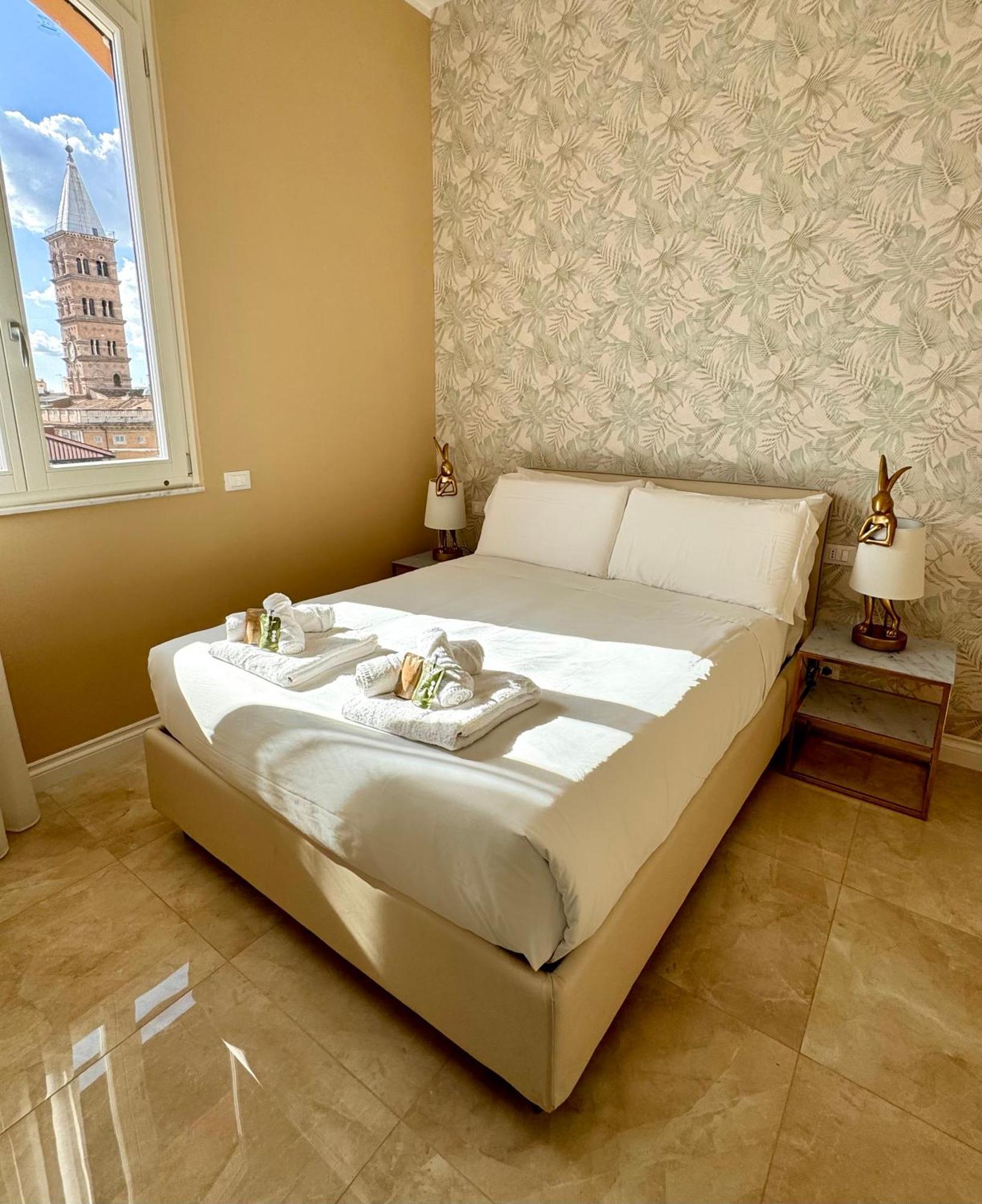 Marbleapartment Appartamento *