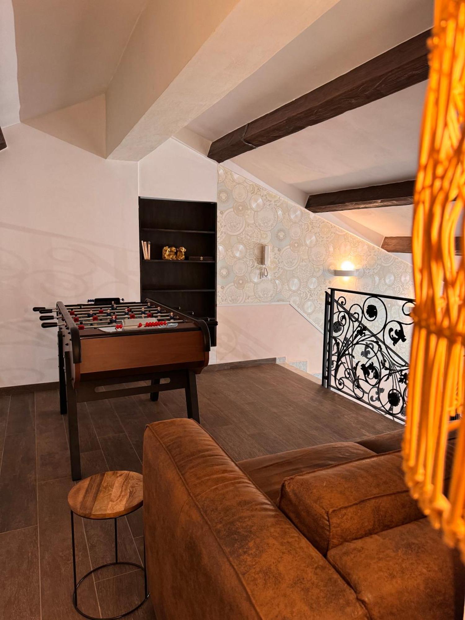 Marbleapartment Appartamento Roma
