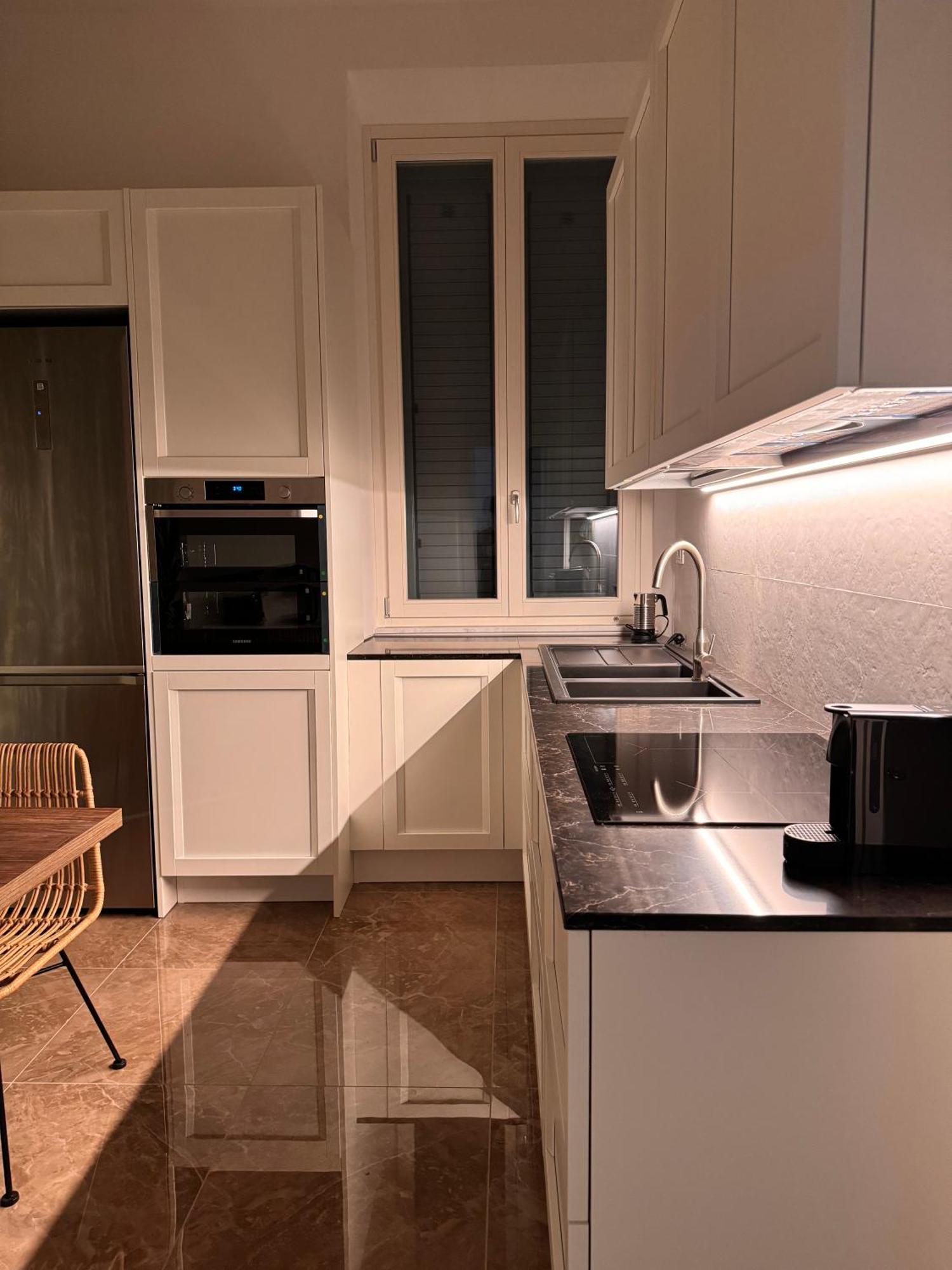 Appartamento Marbleapartment Roma