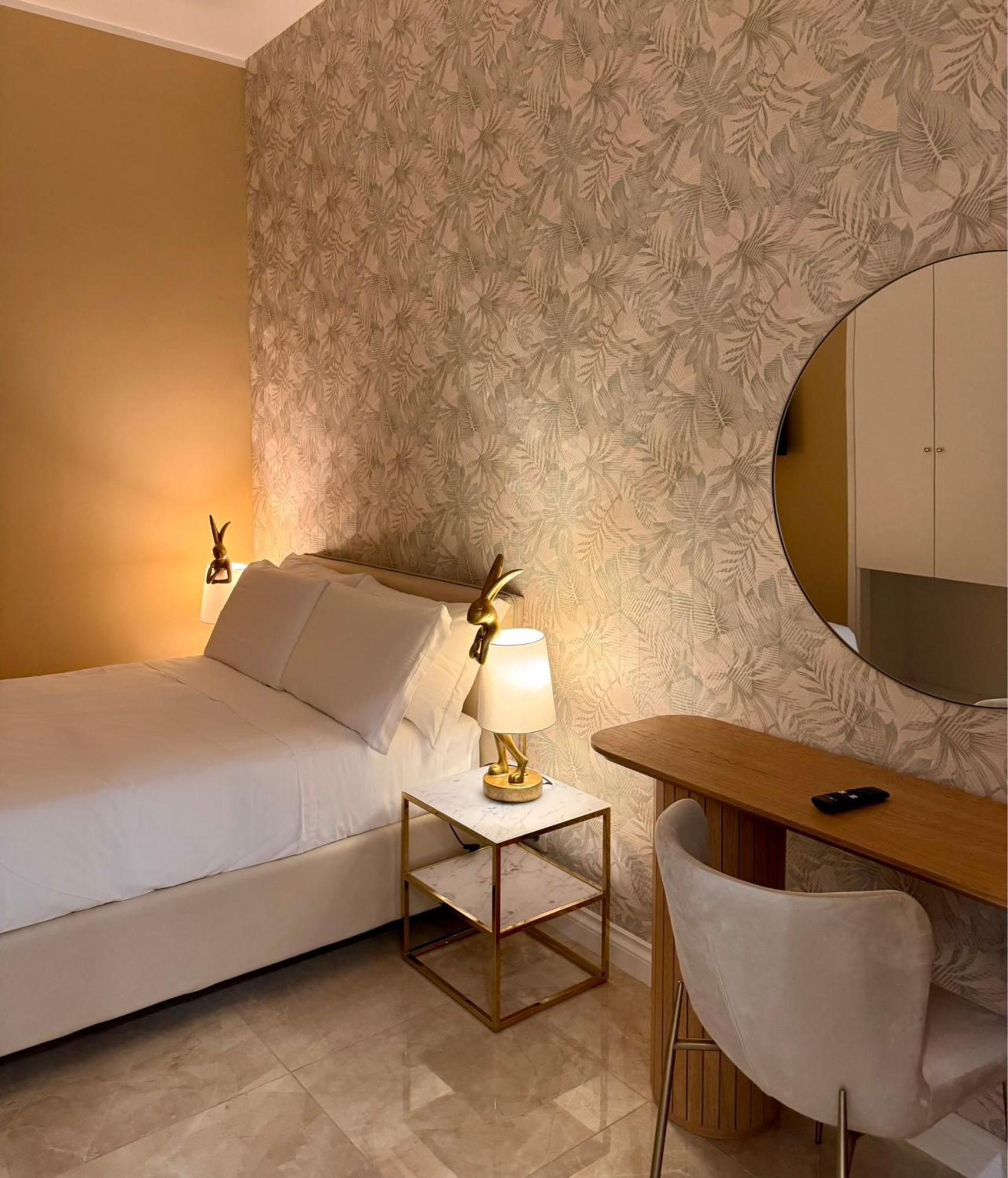 Marbleapartment * Roma