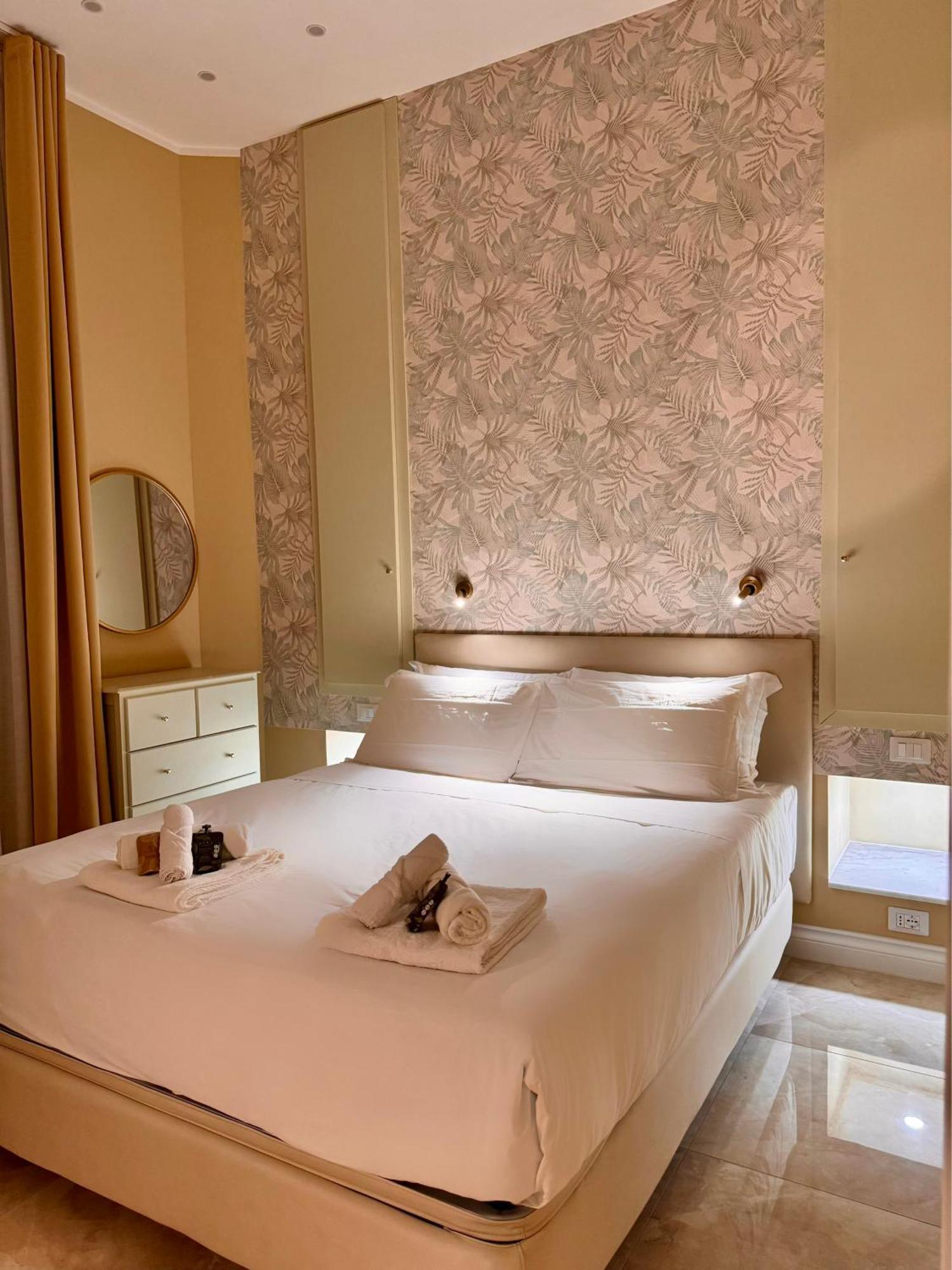 Appartamento Marbleapartment Roma