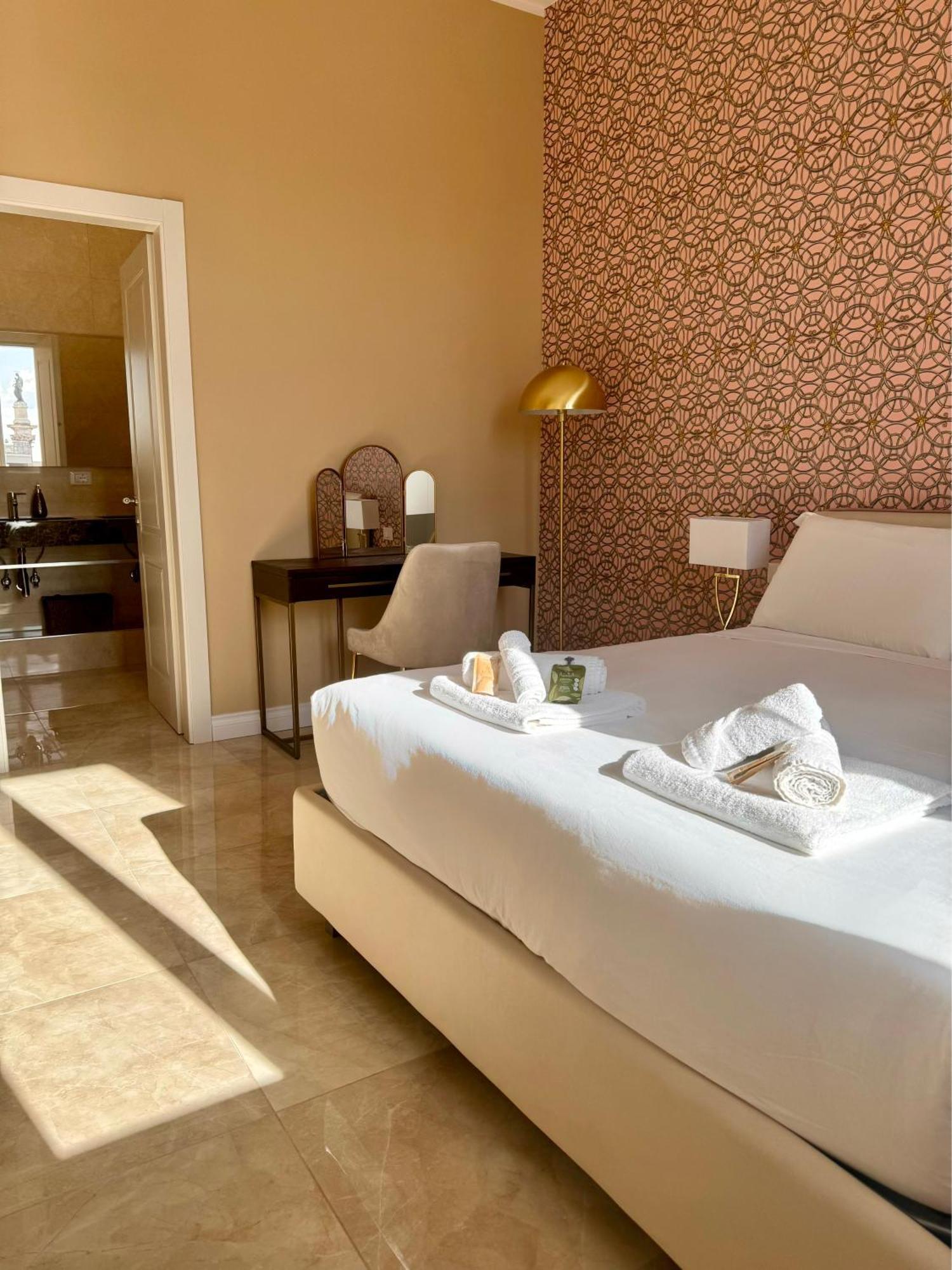 Marbleapartment Appartamento *