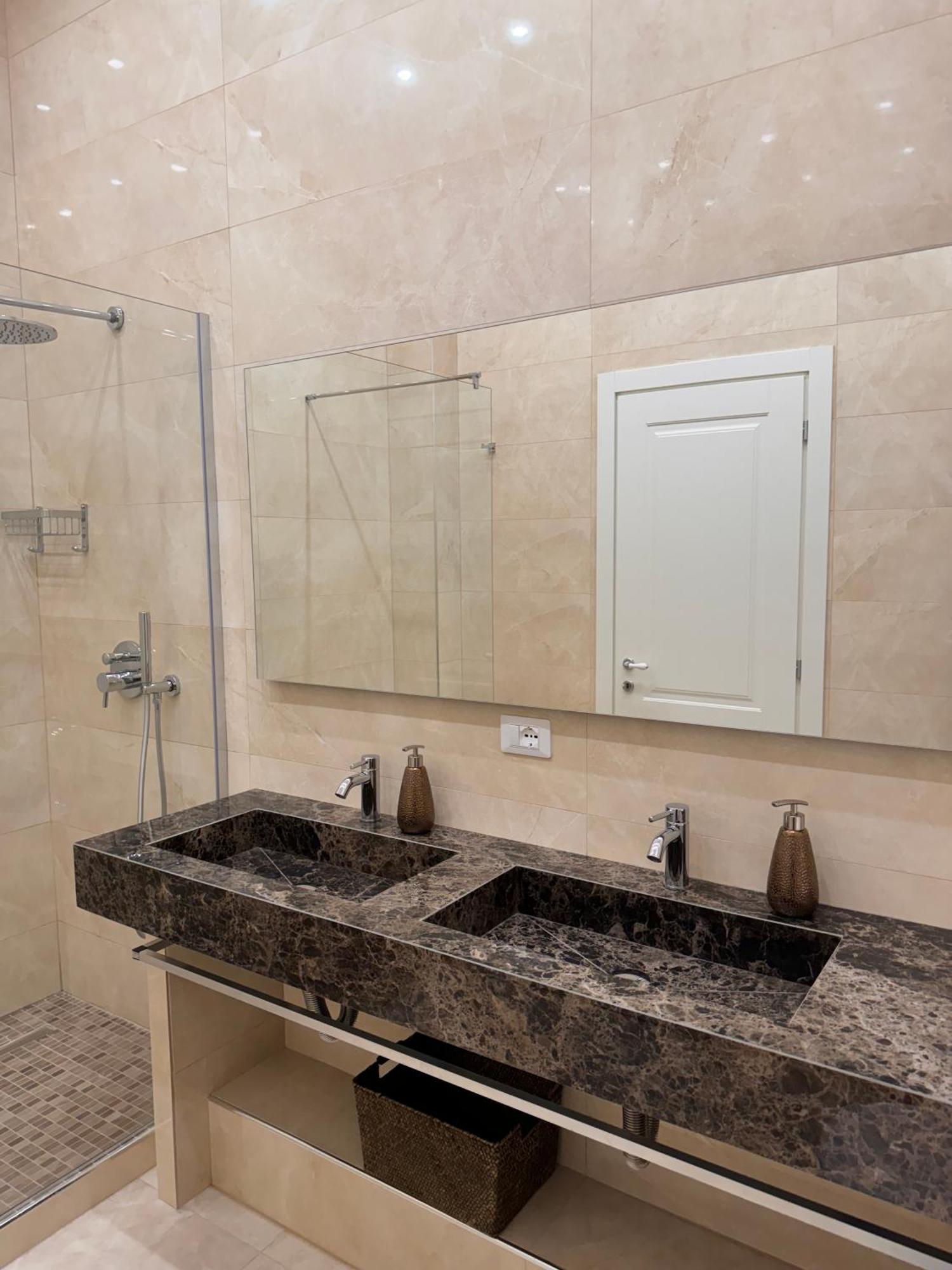 Appartamento Marbleapartment *